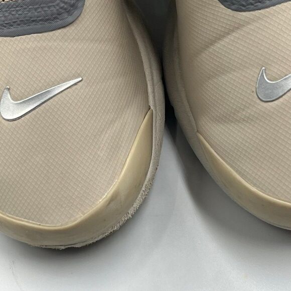 Nike Wmns Air Presto Mid Utility 'String' - Picture 8 of 11